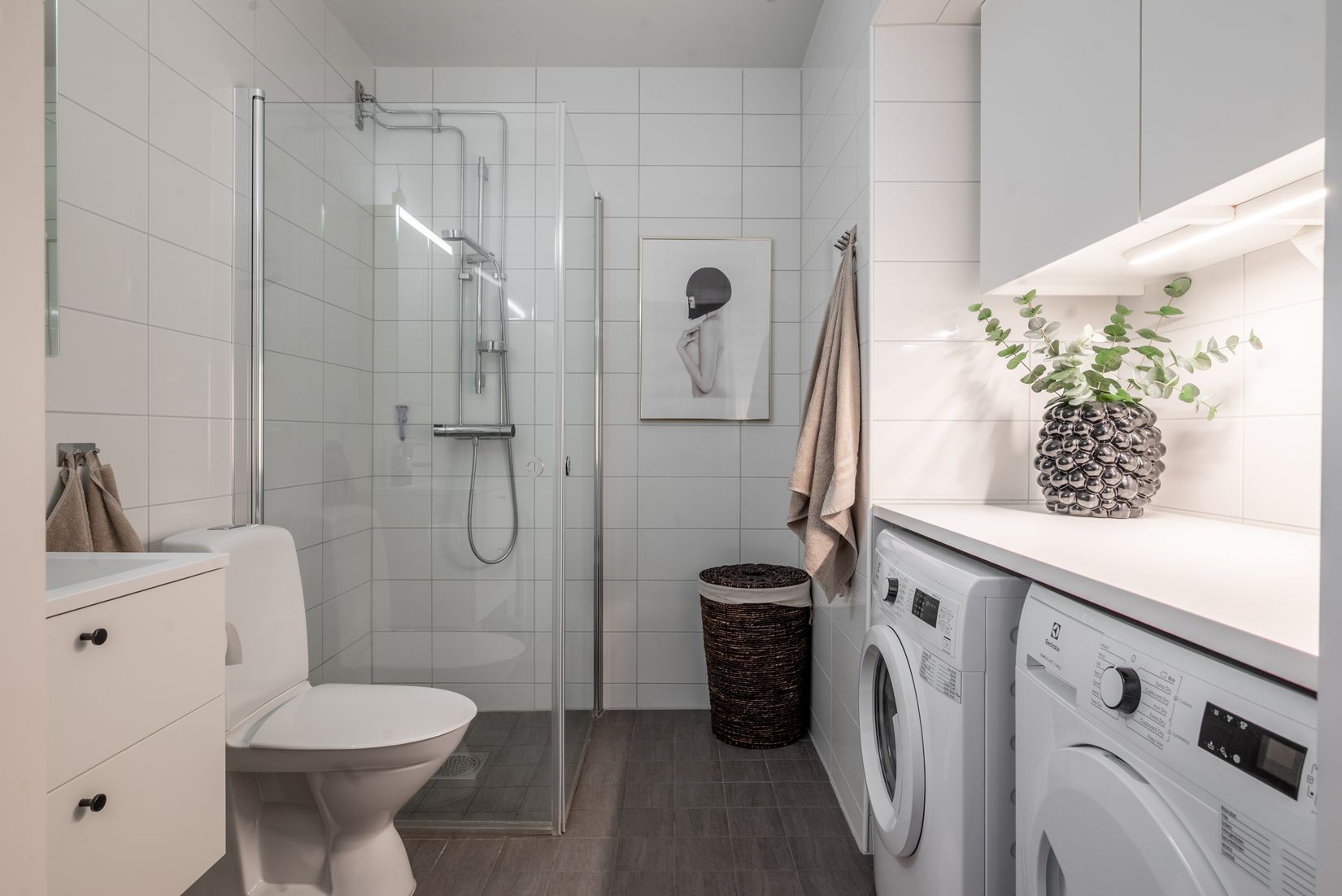 Bostadsrätt, Kråkekärrsgatan 11C, Norrmalm, Borås