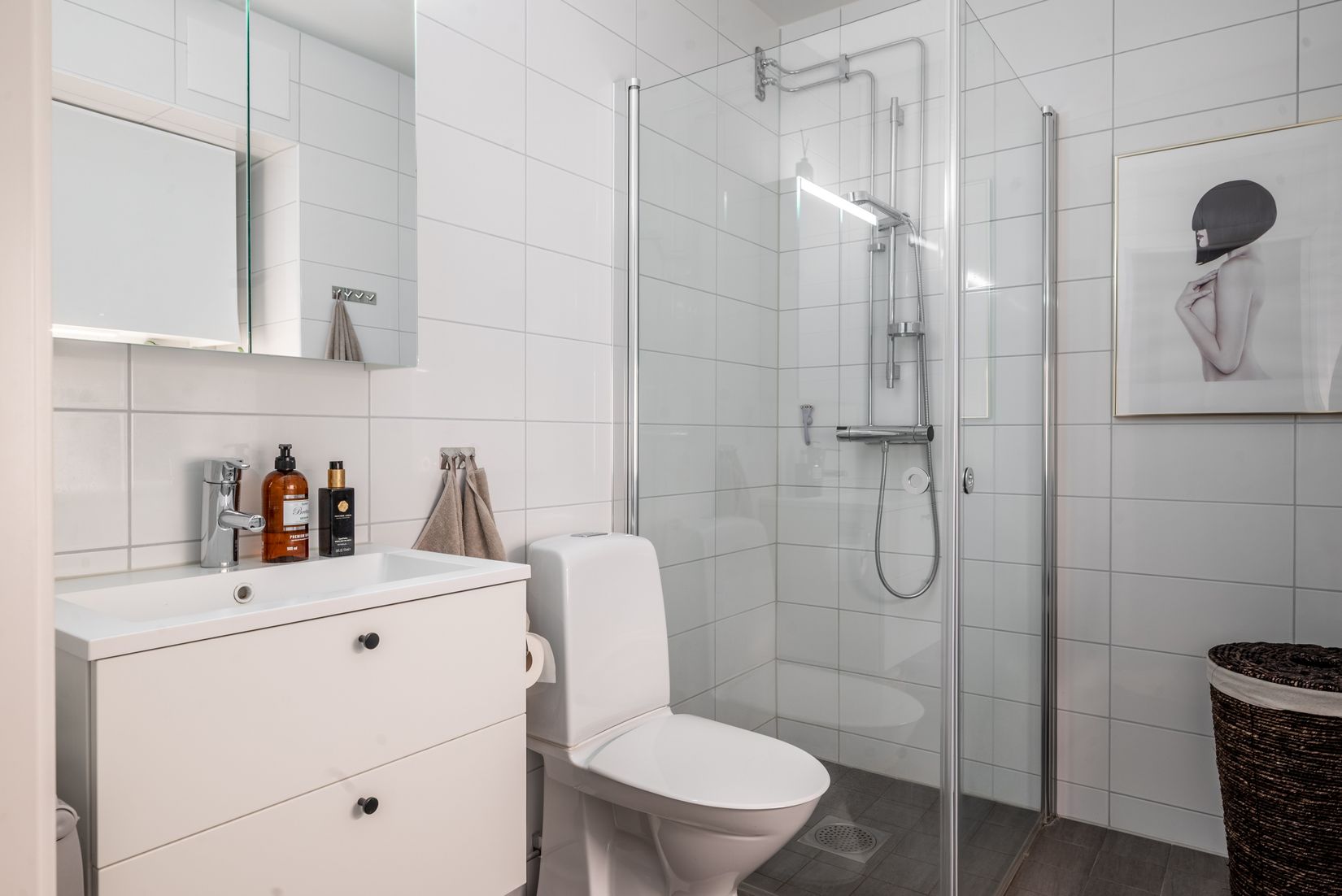 Bostadsrätt, Kråkekärrsgatan 11C, Norrmalm, Borås