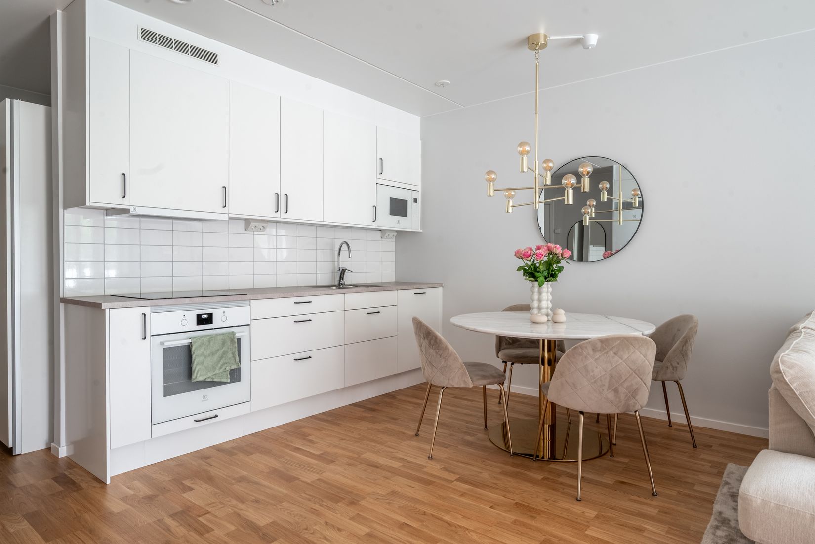 Bostadsrätt, Kråkekärrsgatan 11C, Norrmalm, Borås