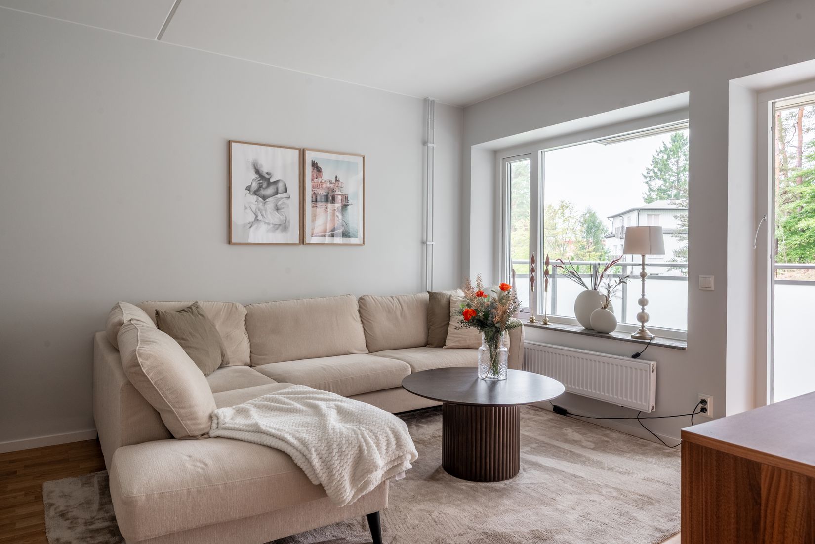 Bostadsrätt, Kråkekärrsgatan 11C, Norrmalm, Borås