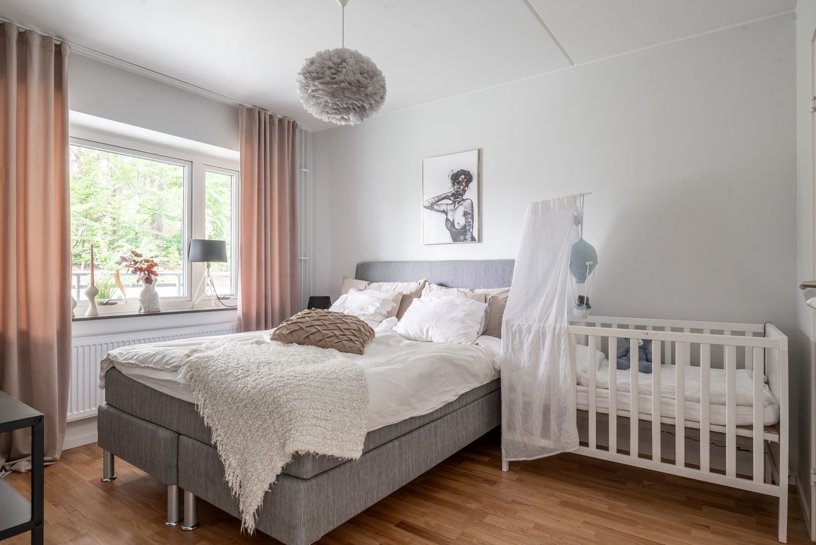 Bostadsrätt, Kråkekärrsgatan 11C, Norrmalm, Borås