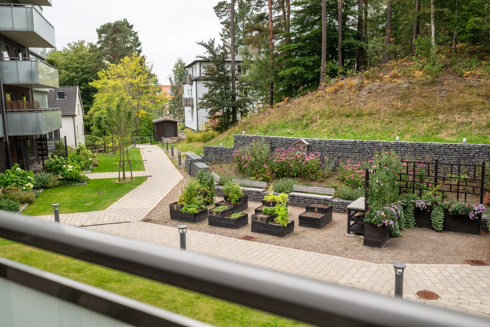 Bostadsrätt, Kråkekärrsgatan 11C, Norrmalm, Borås