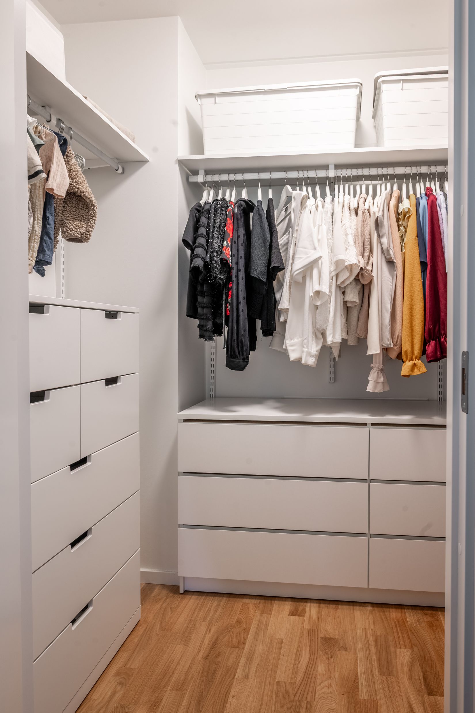 Bostadsrätt, Kråkekärrsgatan 11C, Norrmalm, Borås