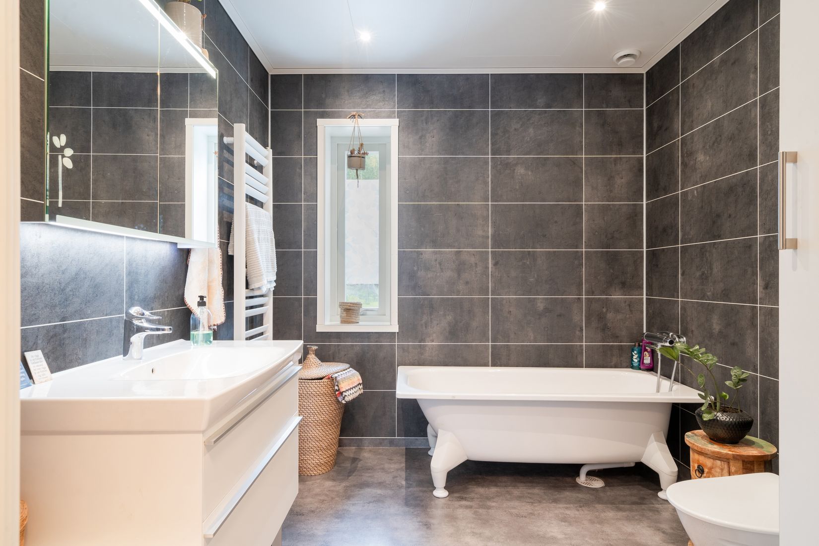 Villa, Mosstugan Ängen 1, Lantligt, Gnesta