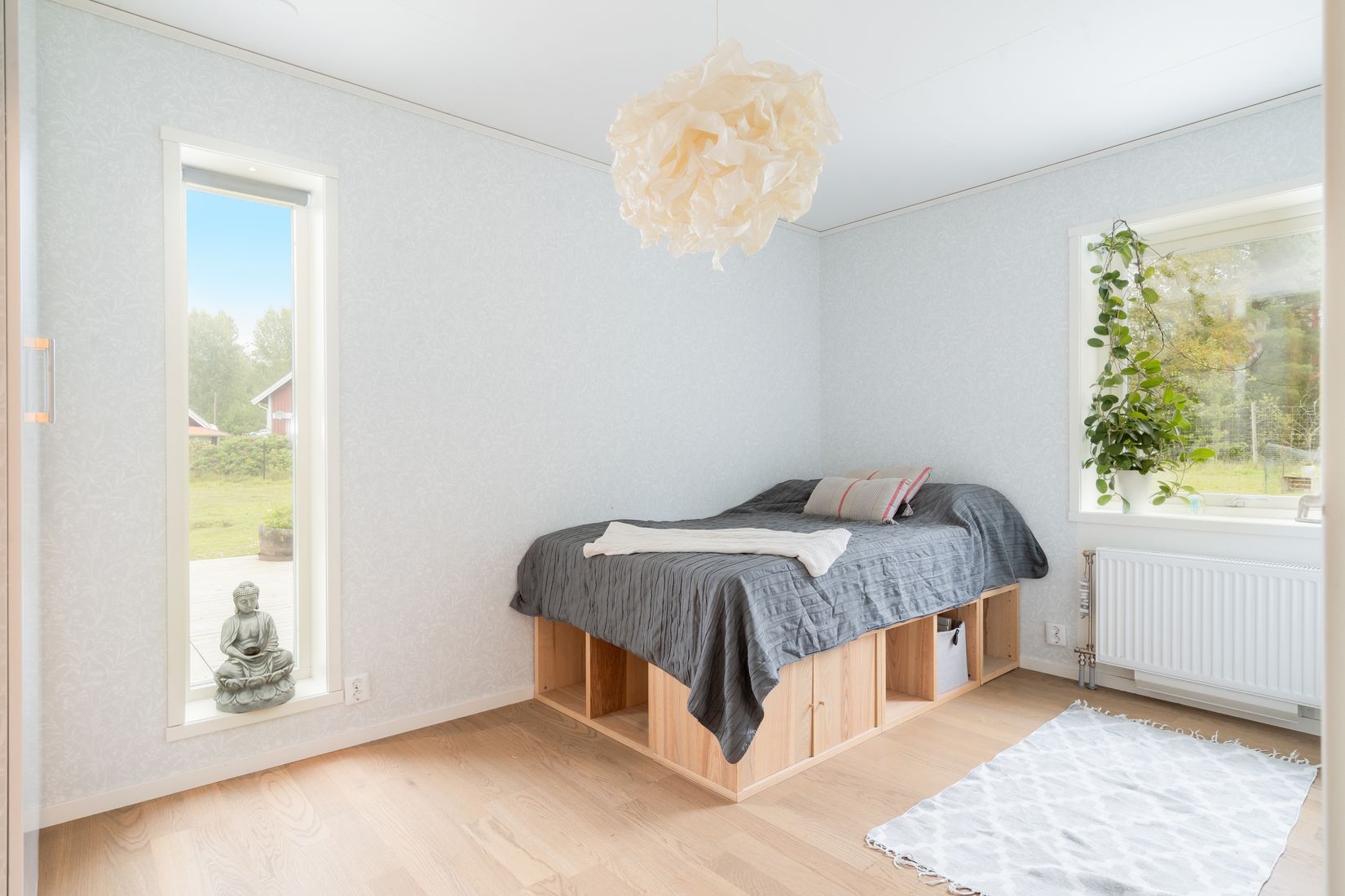 Villa, Mosstugan Ängen 1, Lantligt, Gnesta