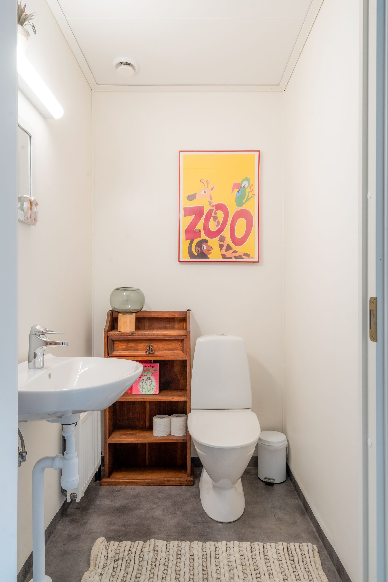 Villa, Mosstugan Ängen 1, Lantligt, Gnesta