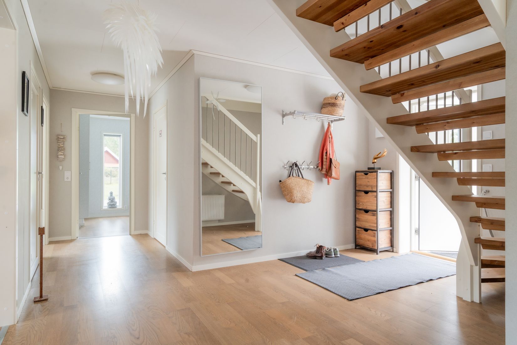 Villa, Mosstugan Ängen 1, Lantligt, Gnesta