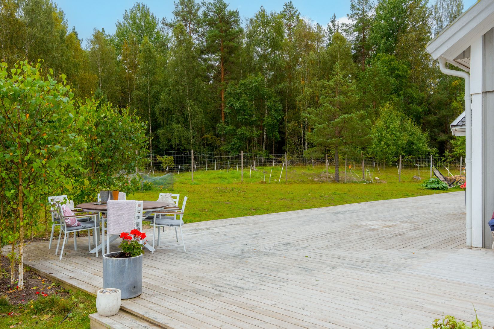 Villa, Mosstugan Ängen 1, Lantligt, Gnesta