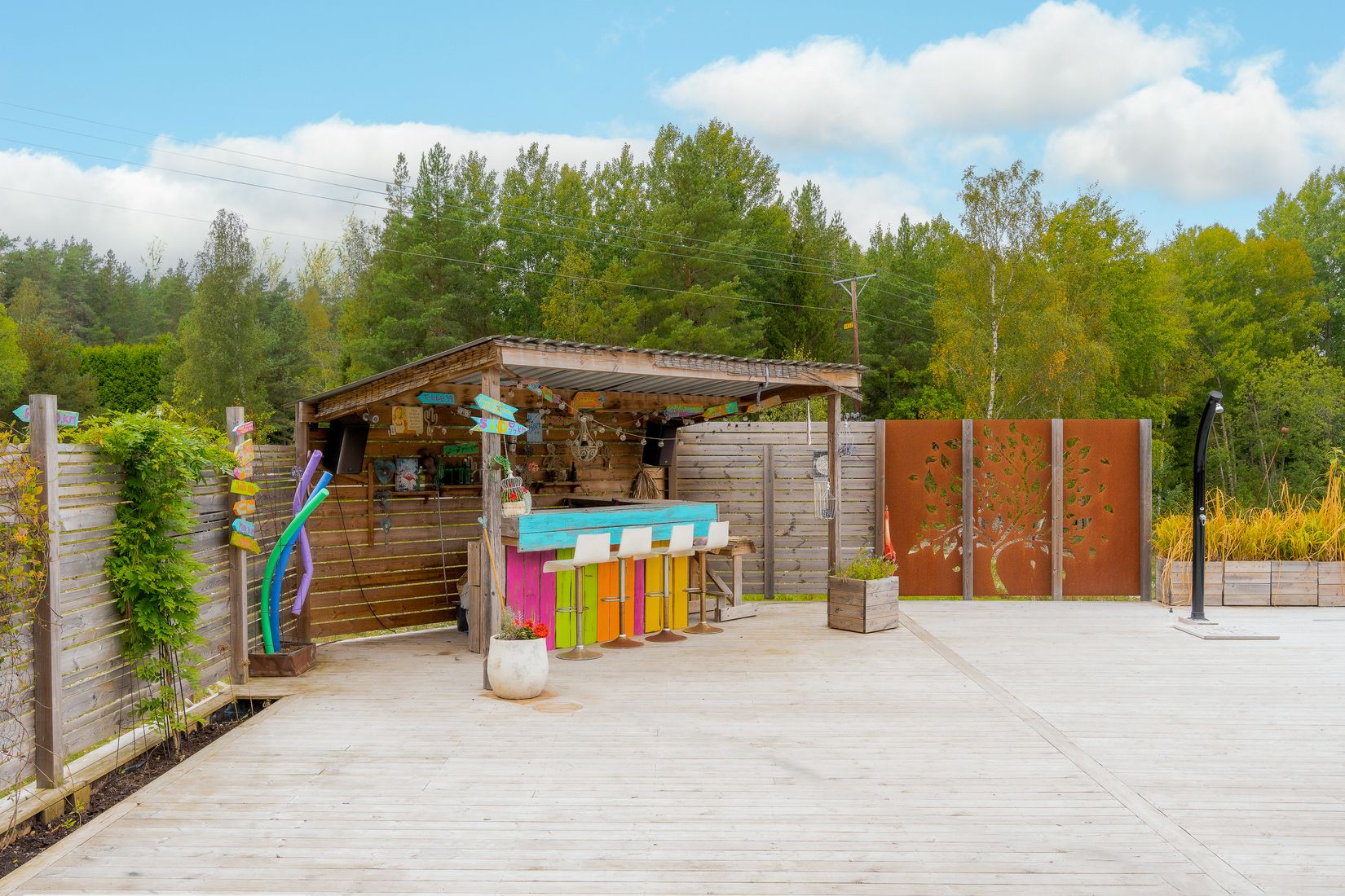 Villa, Mosstugan Ängen 1, Lantligt, Gnesta