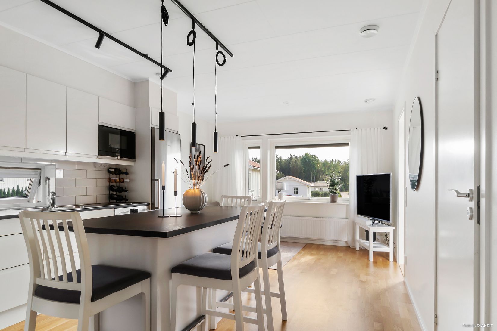 Bostadsrätt, Skogsmulles väg 17D, Riksten, Botkyrka