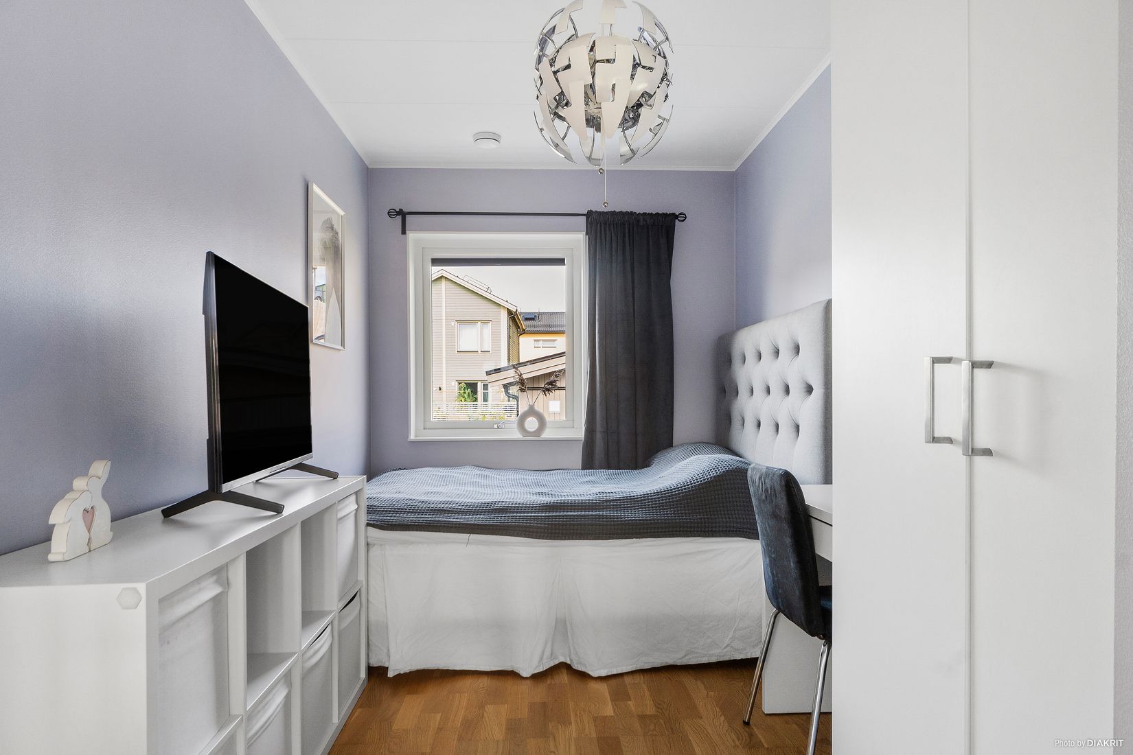 Bostadsrätt, Skogsmulles väg 17D, Riksten, Botkyrka