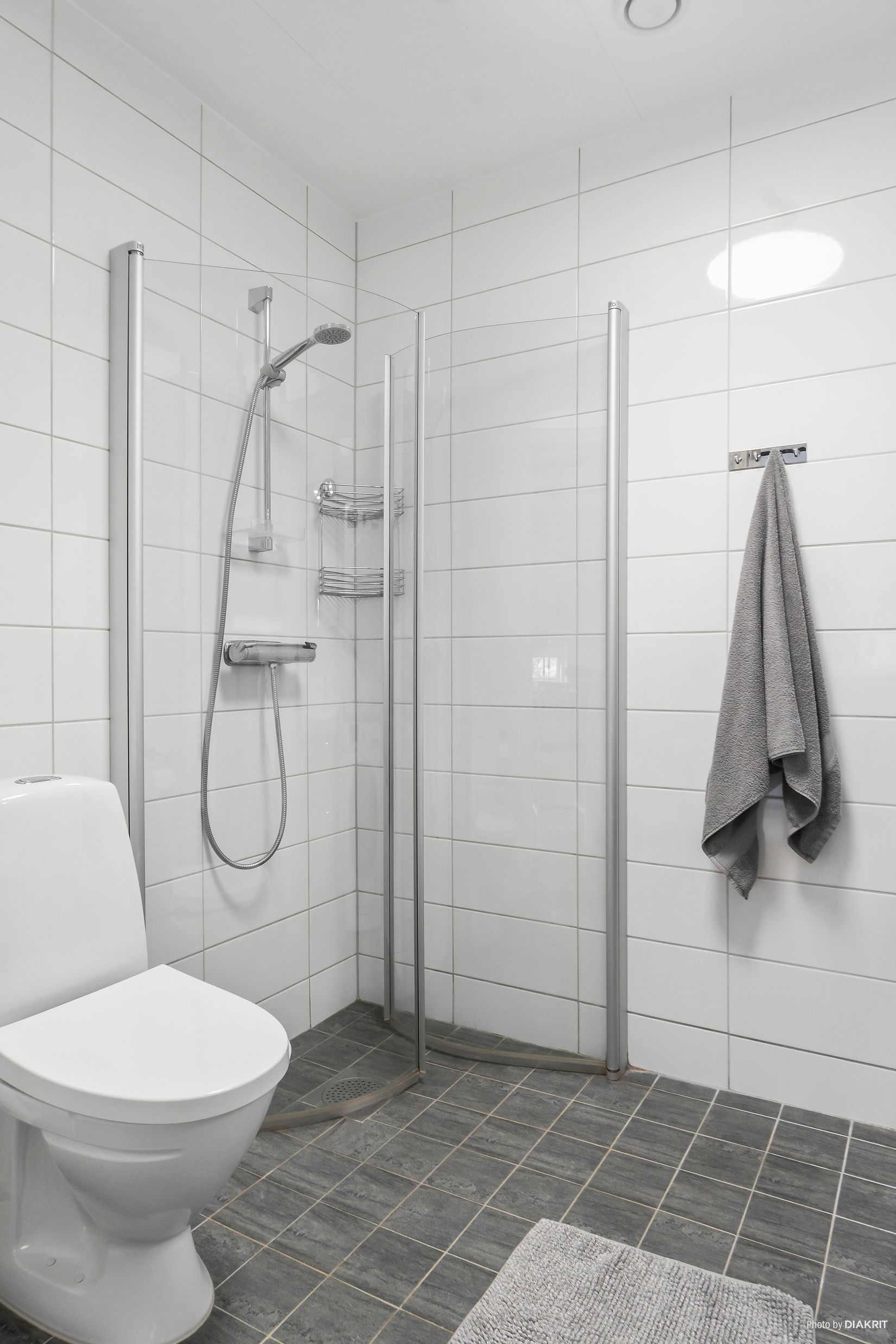 Bostadsrätt, Skogsmulles väg 17D, Riksten, Botkyrka