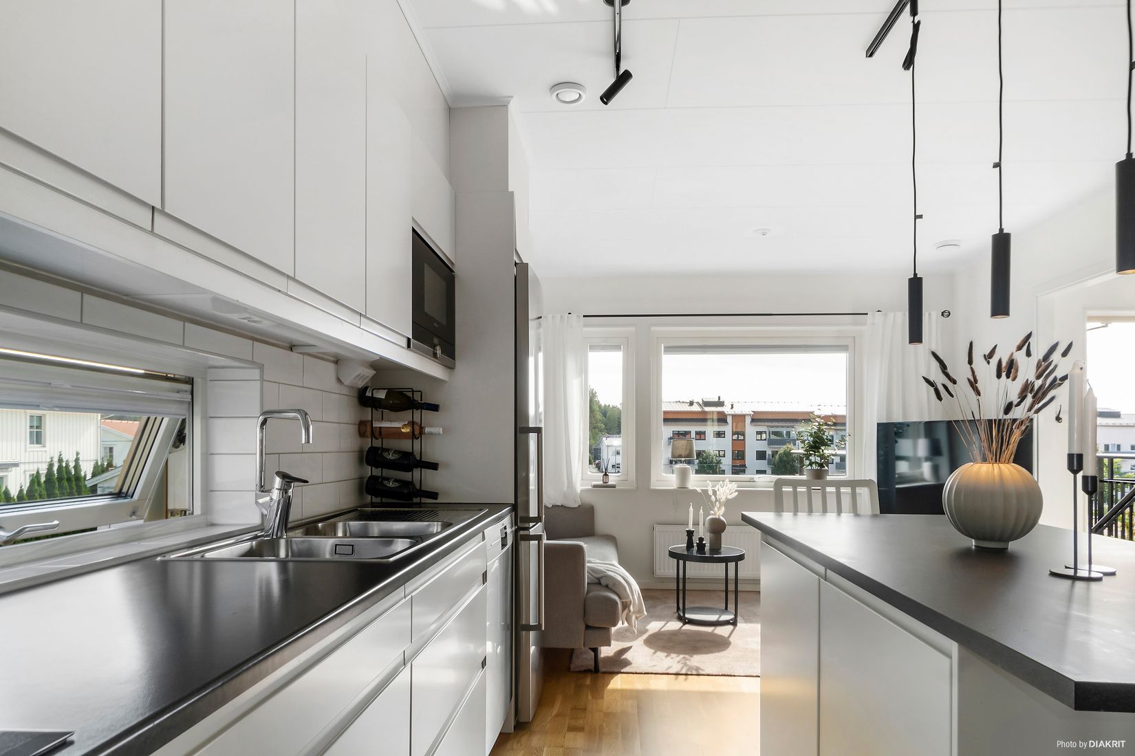 Bostadsrätt, Skogsmulles väg 17D, Riksten, Botkyrka