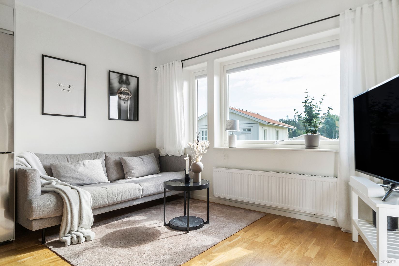 Bostadsrätt, Skogsmulles väg 17D, Riksten, Botkyrka