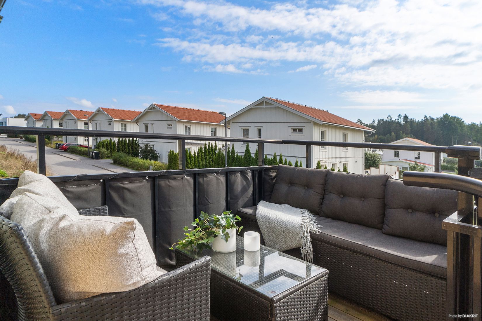 Bostadsrätt, Skogsmulles väg 17D, Riksten, Botkyrka