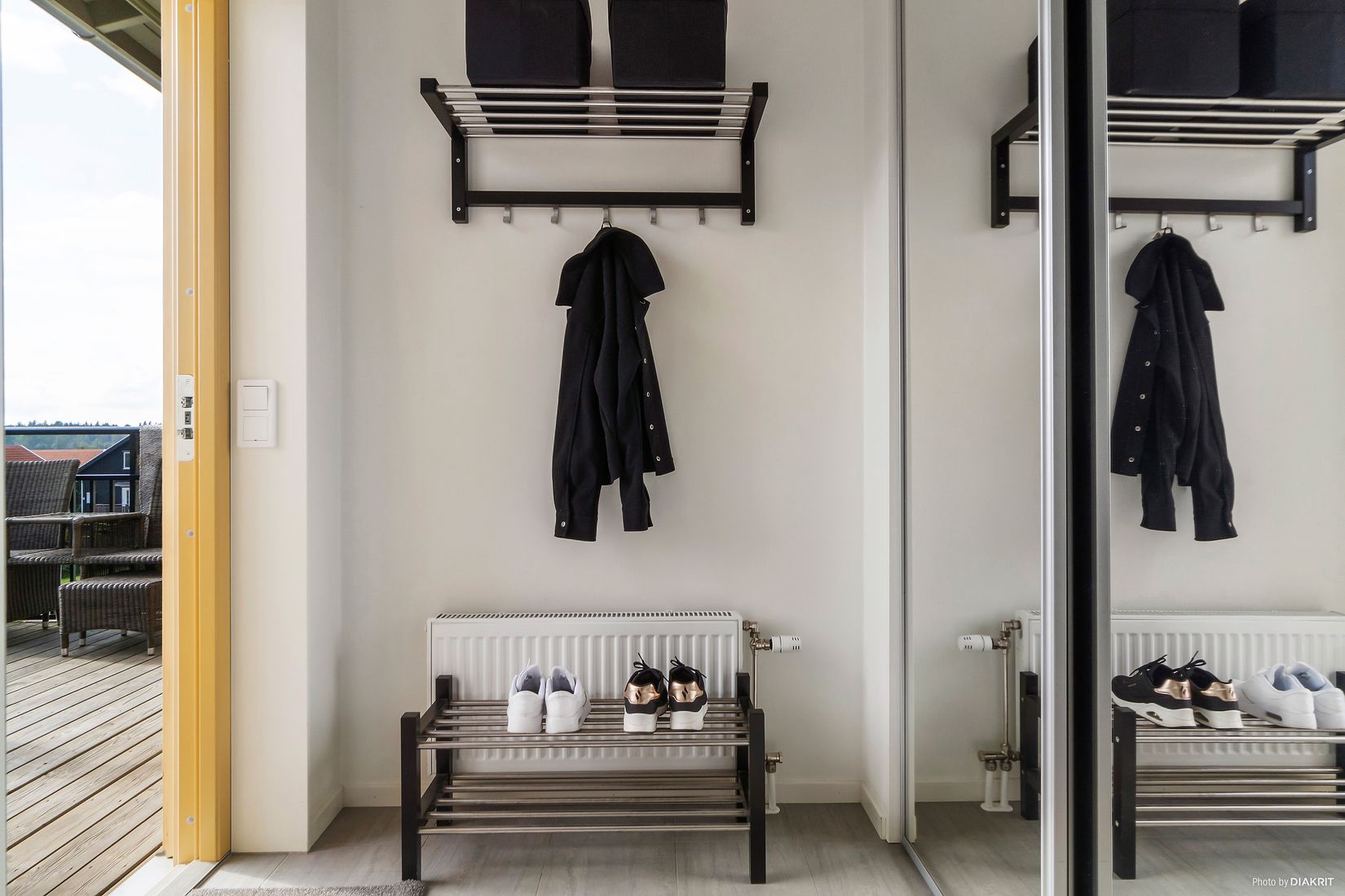 Bostadsrätt, Skogsmulles väg 17D, Riksten, Botkyrka