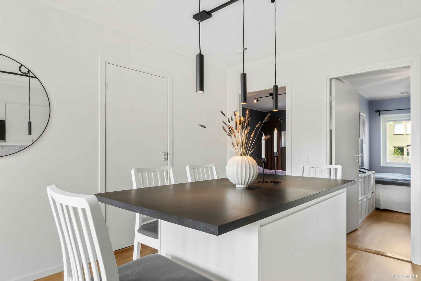 Bostadsrätt, Skogsmulles väg 17D, Riksten, Botkyrka