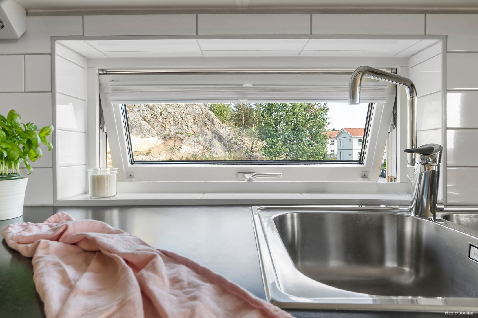 Bostadsrätt, Skogsmulles väg 17D, Riksten, Botkyrka