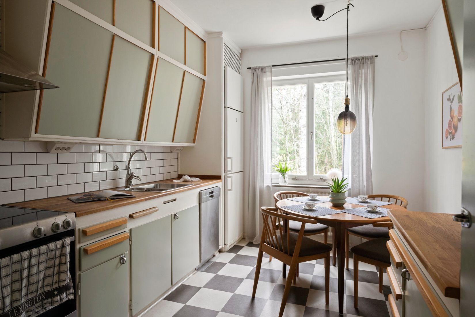 Bostadsrätt, Oppundavägen 27, svedmyra, Stockholm