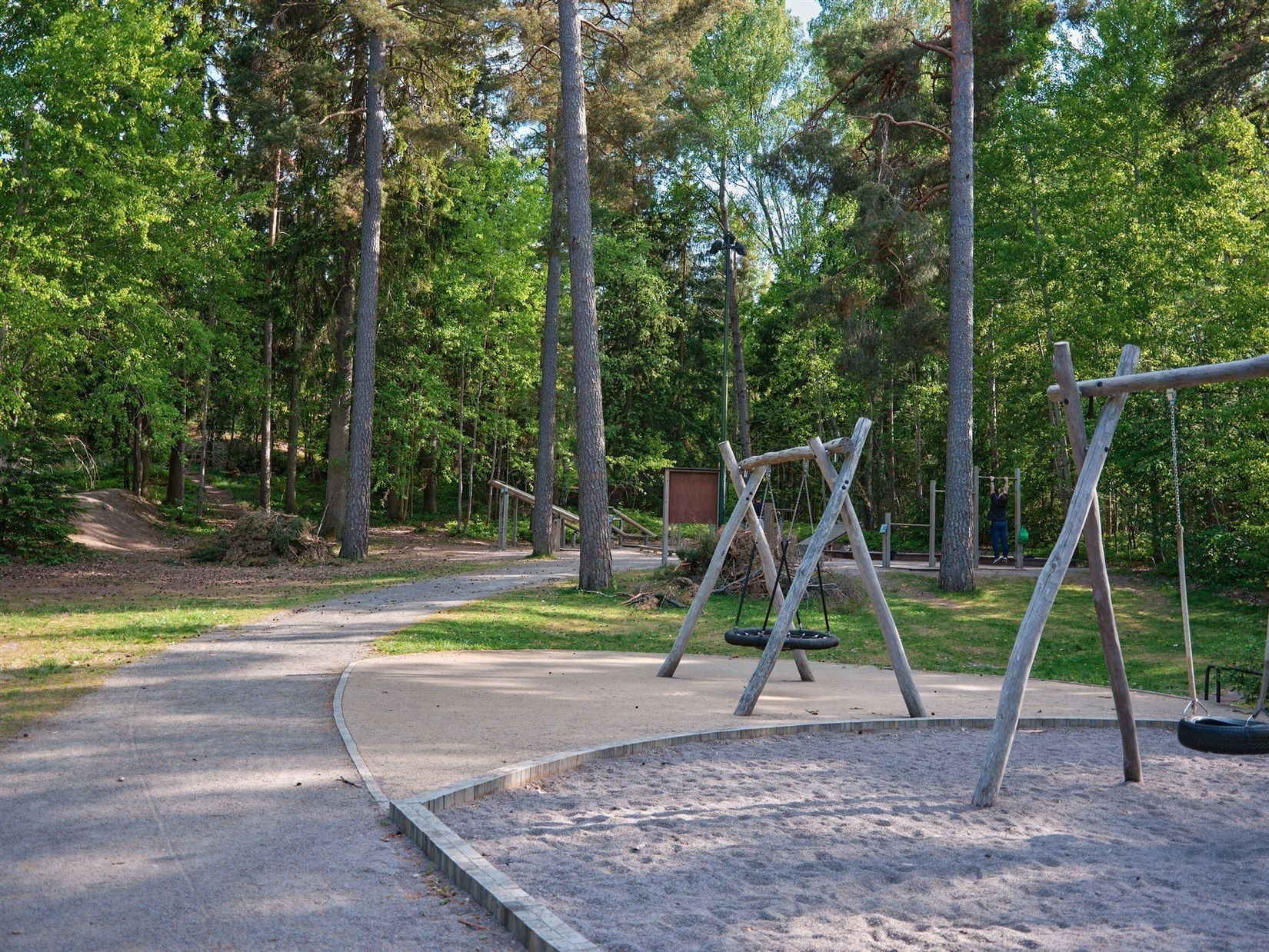 Bostadsrätt, Oppundavägen 27, svedmyra, Stockholm