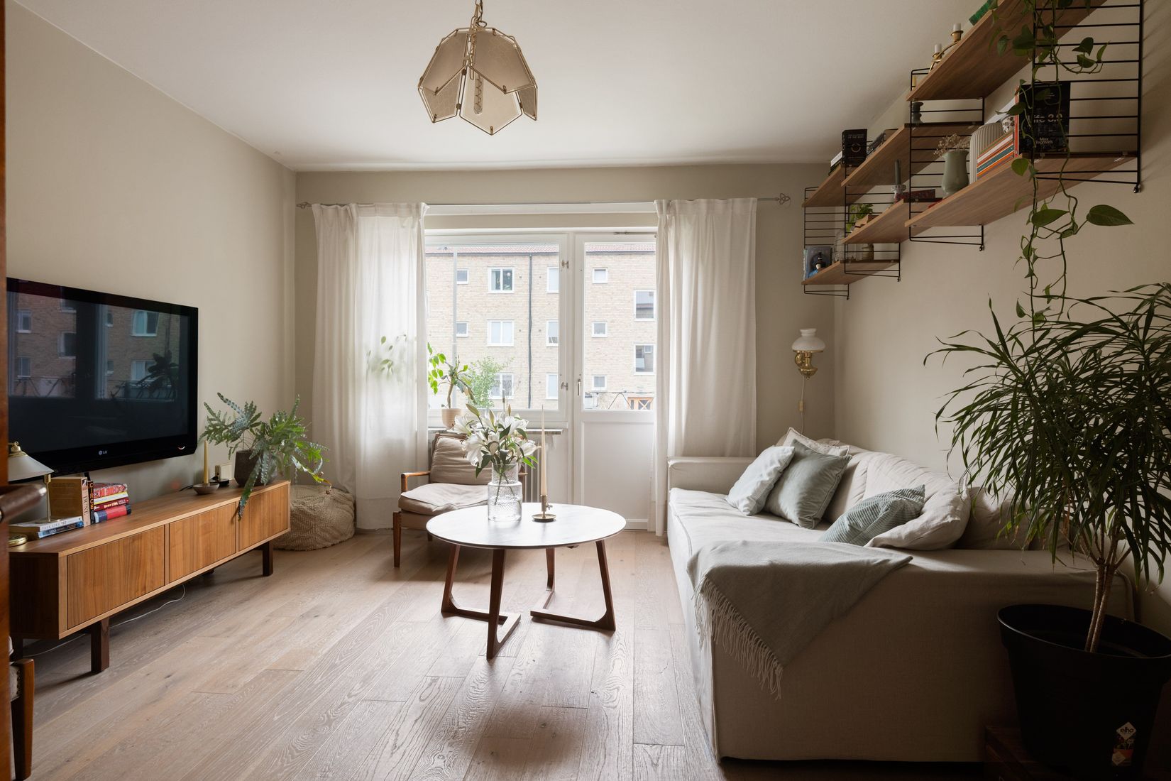 Bostadsrätt, Oppundavägen 27, svedmyra, Stockholm