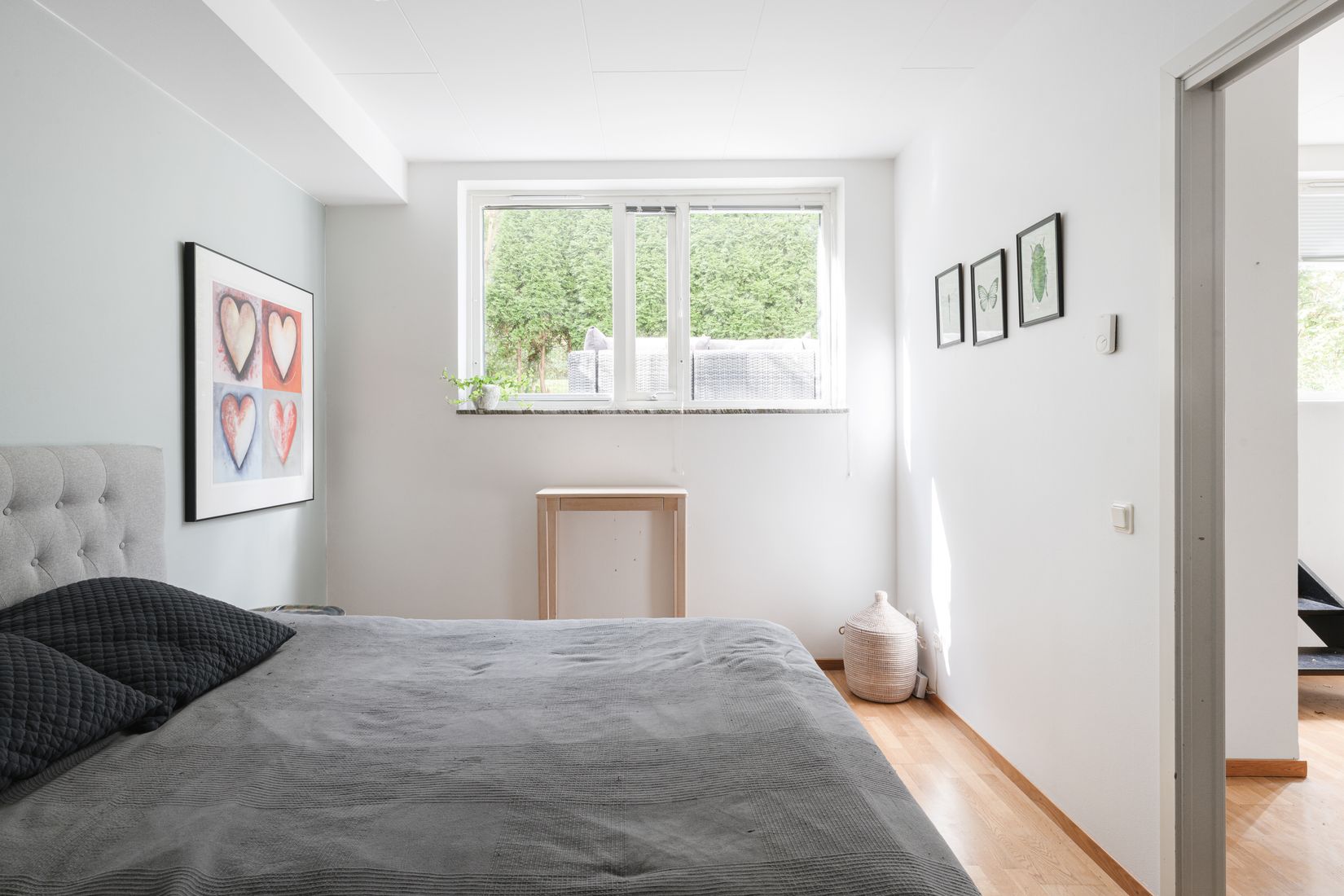 Bostadsrätt, Fridkullagatan 17C, Johanneberg, Göteborg