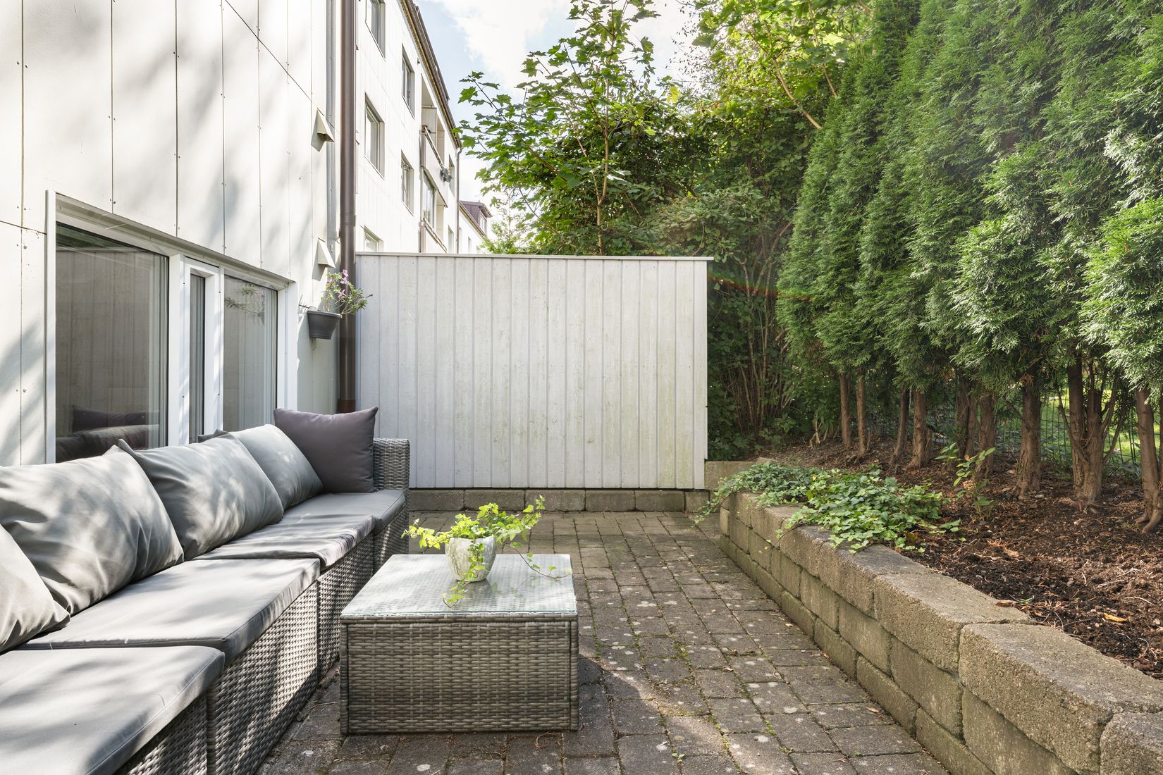 Bostadsrätt, Fridkullagatan 17C, Johanneberg, Göteborg