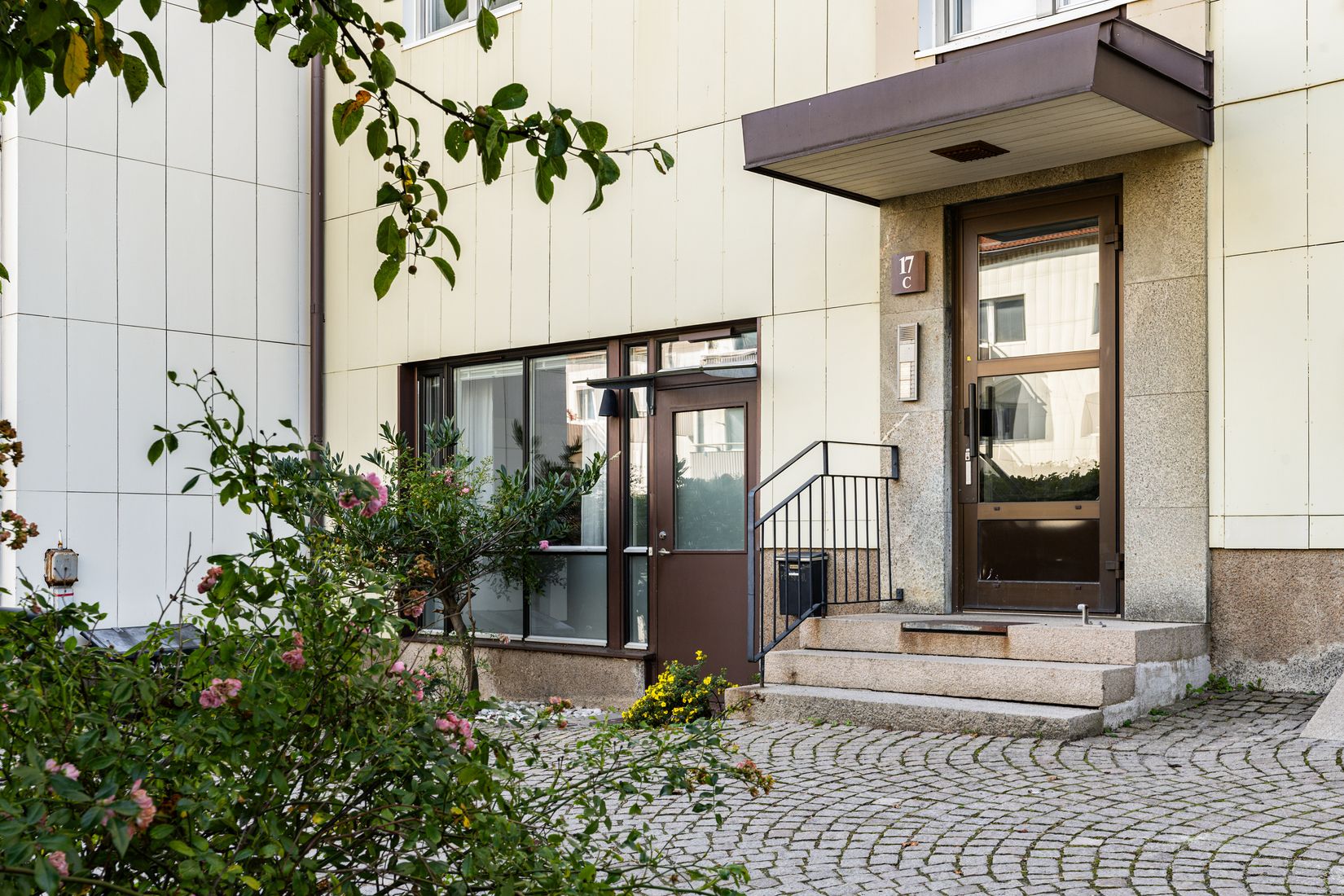 Bostadsrätt, Fridkullagatan 17C, Johanneberg, Göteborg