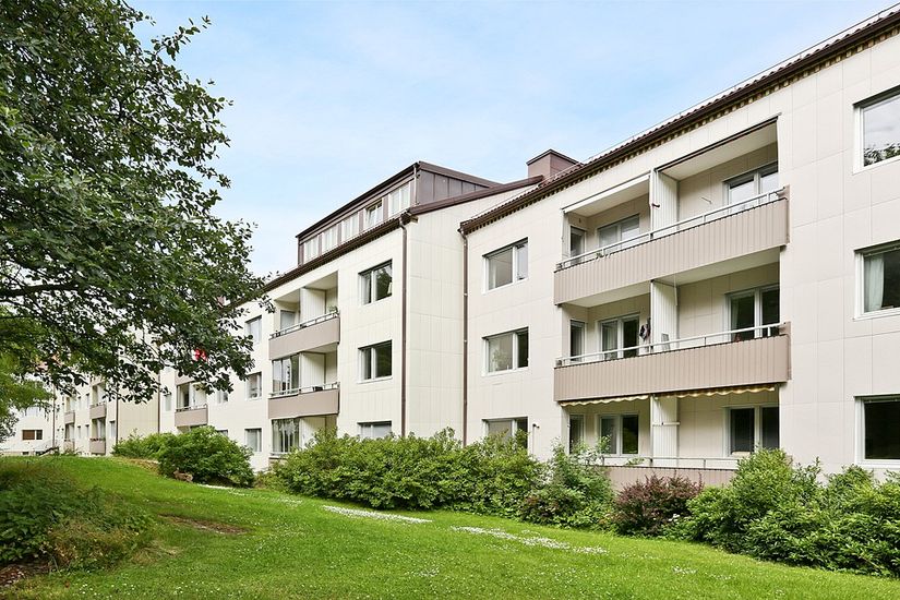 Bostadsrätt, Fridkullagatan 17C, Johanneberg, Göteborg