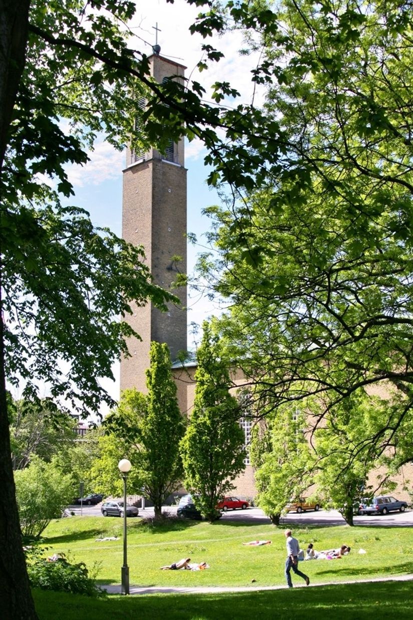 Bostadsrätt, Fridkullagatan 17C, Johanneberg, Göteborg