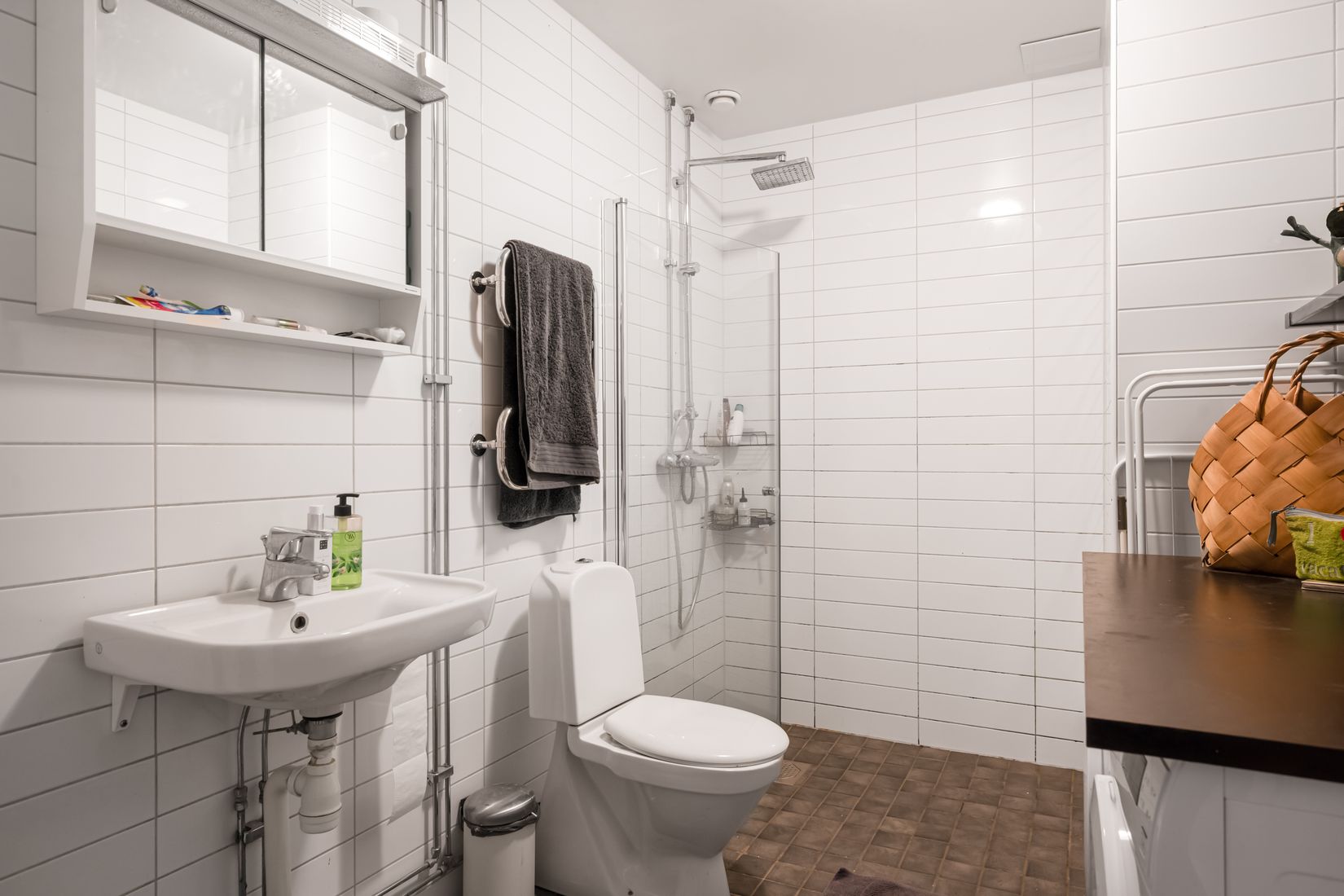 Bostadsrätt, Fridkullagatan 17C, Johanneberg, Göteborg