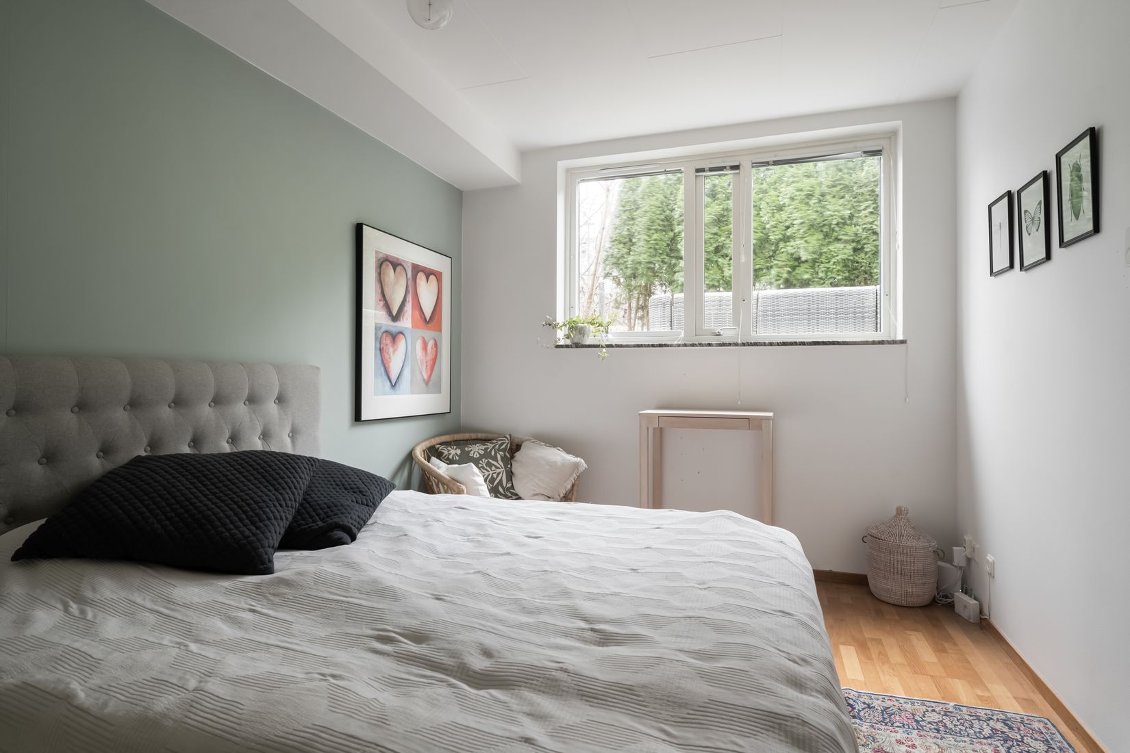 Bostadsrätt, Fridkullagatan 17C, Johanneberg, Göteborg