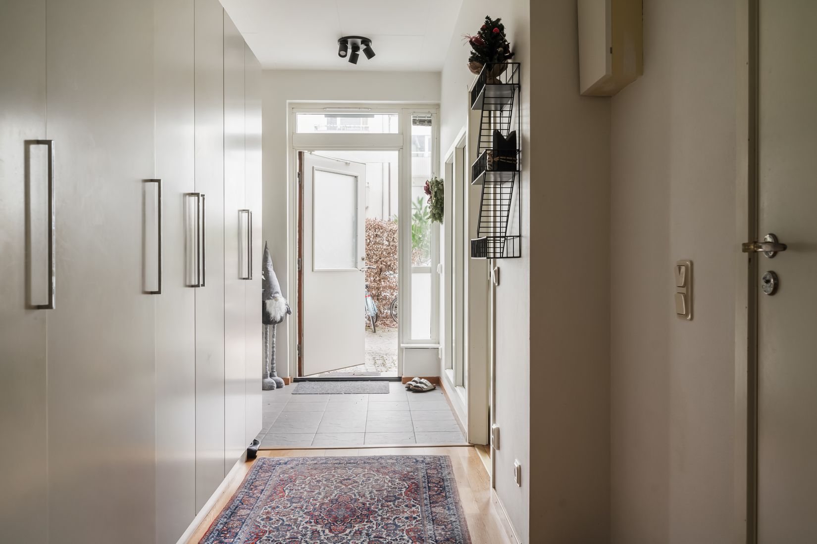 Bostadsrätt, Fridkullagatan 17C, Johanneberg, Göteborg