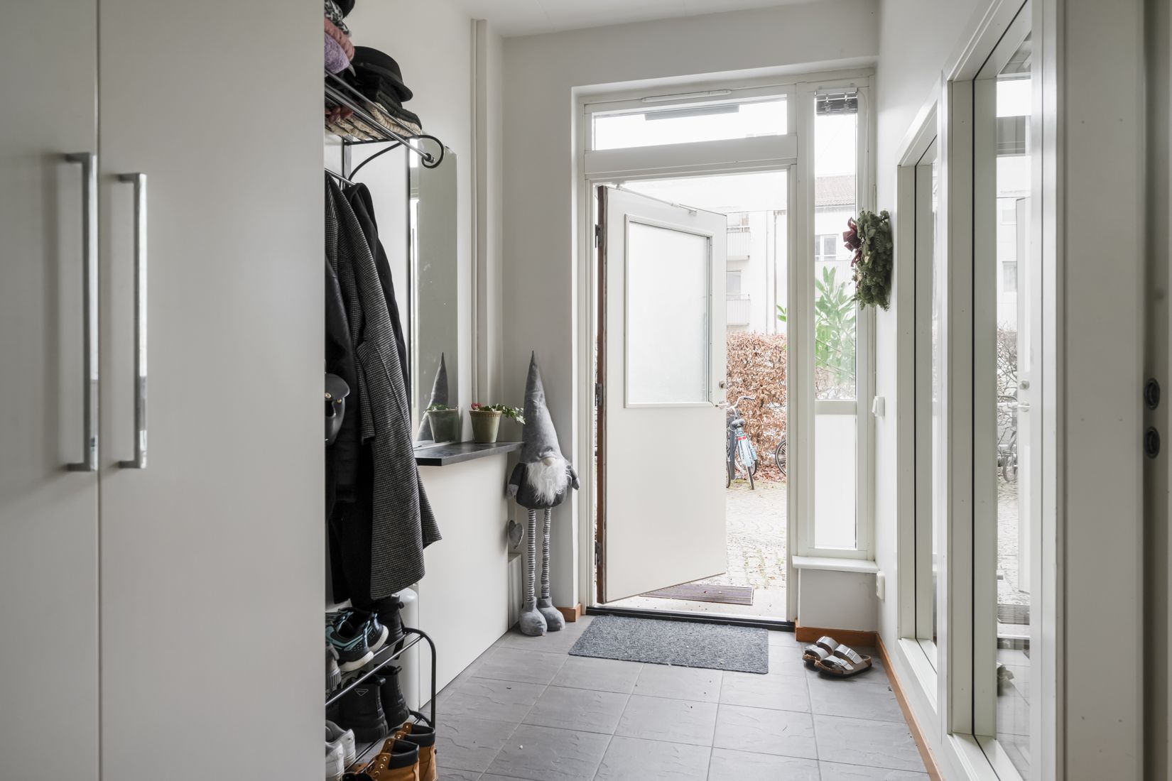 Bostadsrätt, Fridkullagatan 17C, Johanneberg, Göteborg