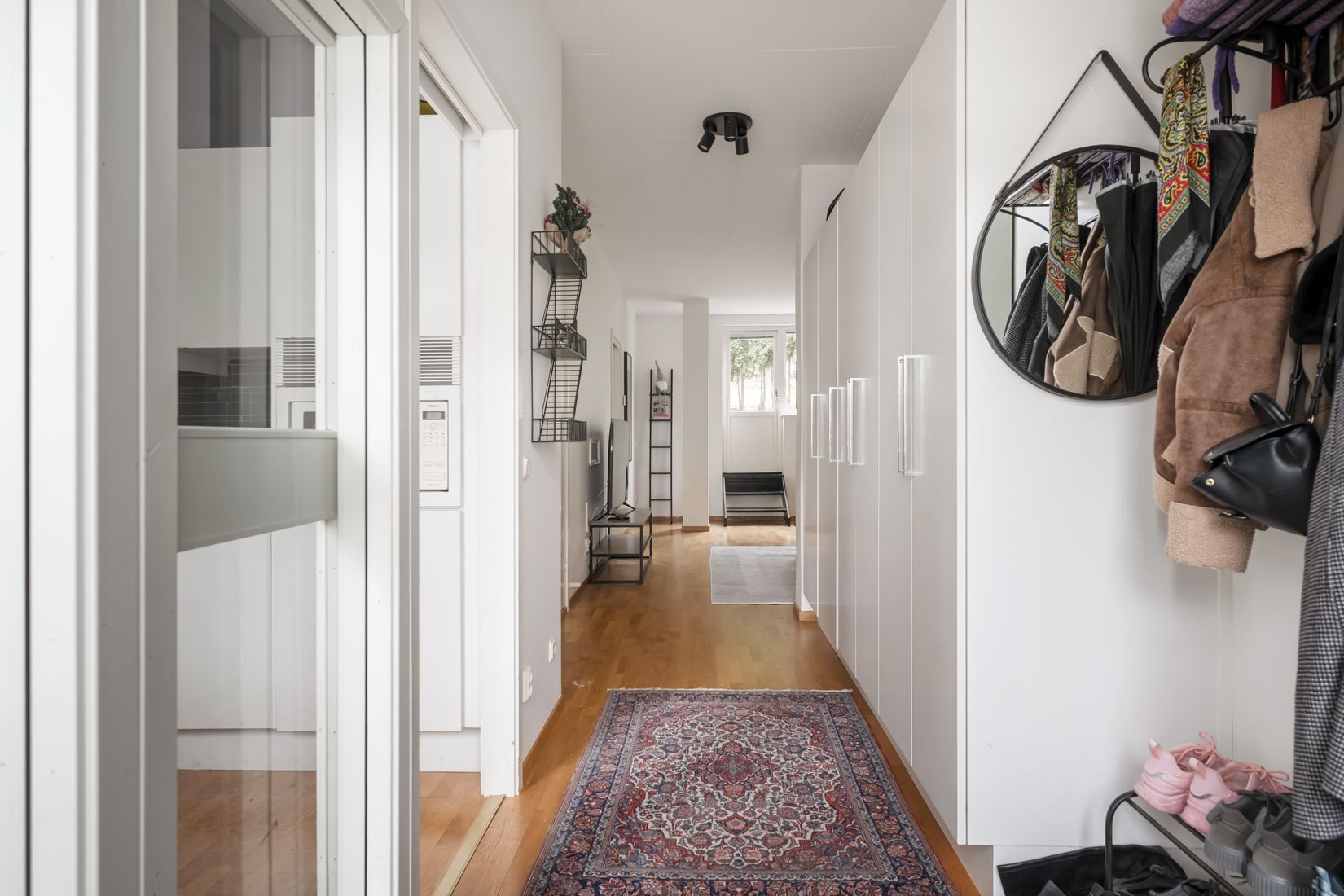 Bostadsrätt, Fridkullagatan 17C, Johanneberg, Göteborg