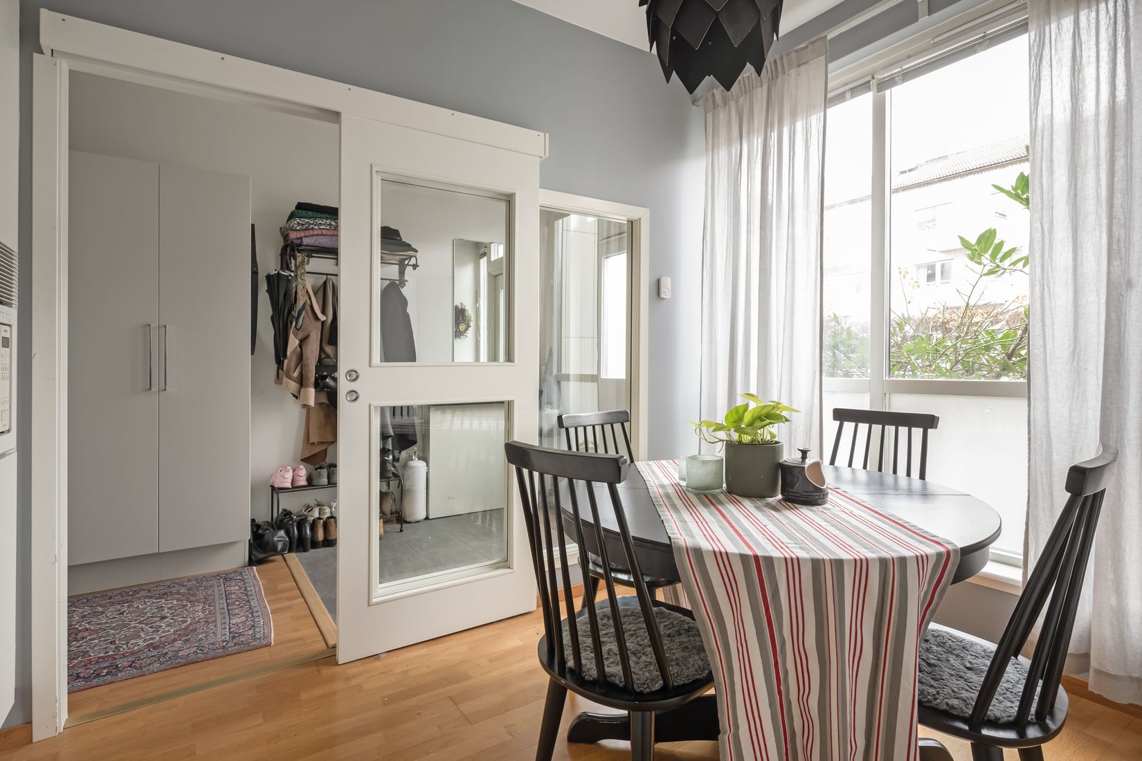 Bostadsrätt, Fridkullagatan 17C, Johanneberg, Göteborg