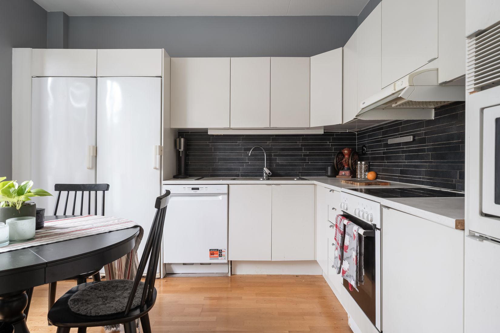 Bostadsrätt, Fridkullagatan 17C, Johanneberg, Göteborg