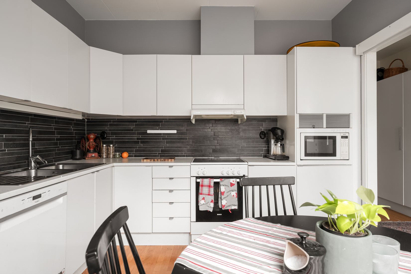 Bostadsrätt, Fridkullagatan 17C, Johanneberg, Göteborg