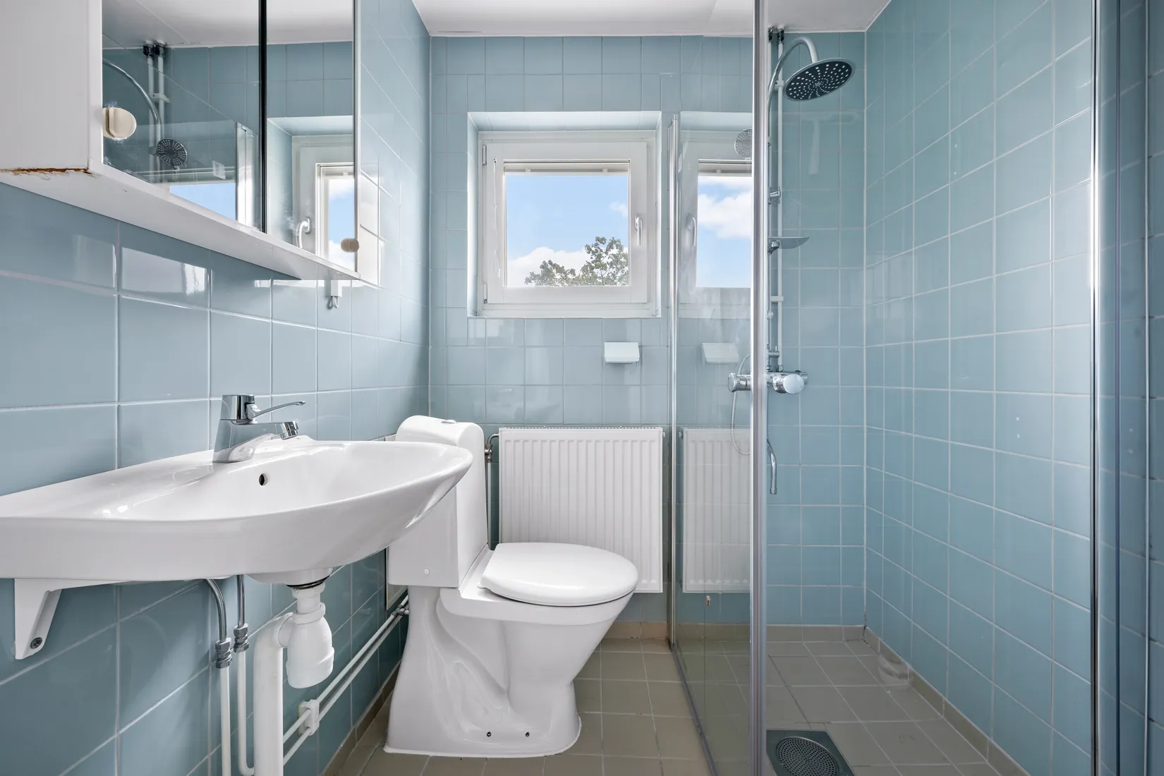 Bostadsrätt, Jämtlandsgatan 152, 3 tr, Vällingby Centrum, Stockholm