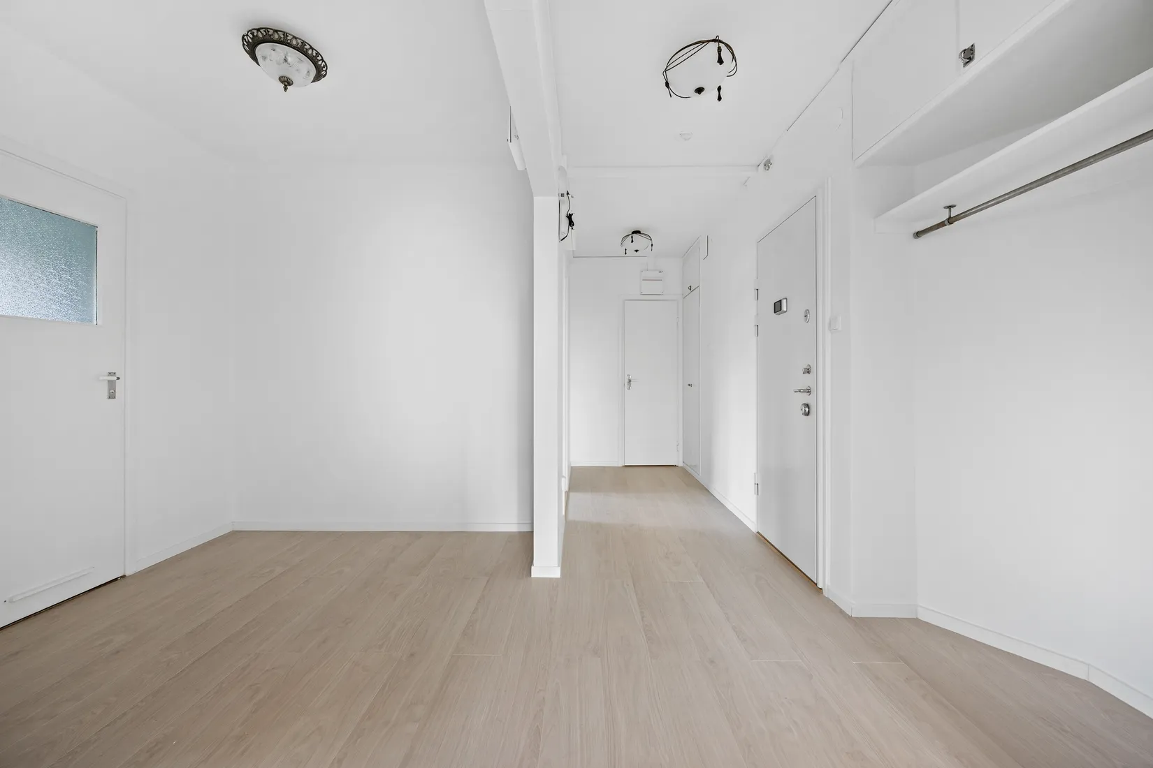 Bostadsrätt, Jämtlandsgatan 152, 3 tr, Vällingby Centrum, Stockholm