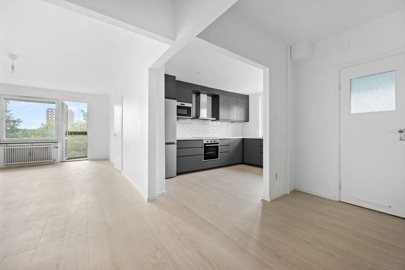 Bostadsrätt, Jämtlandsgatan 152, 3 tr, Vällingby Centrum, Stockholm