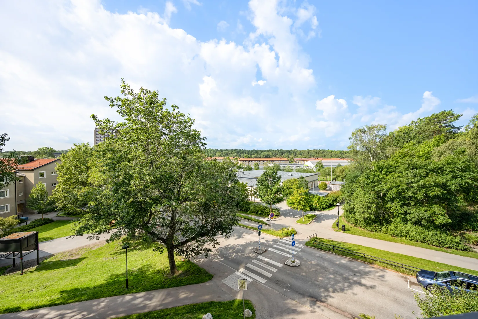 Bostadsrätt, Jämtlandsgatan 152, 3 tr, Vällingby Centrum, Stockholm