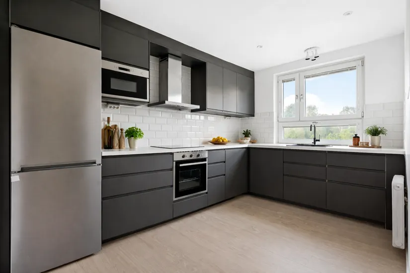 Bostadsrätt, Jämtlandsgatan 152, 3 tr, Vällingby Centrum, Stockholm