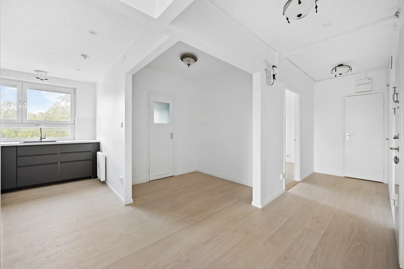 Bostadsrätt, Jämtlandsgatan 152, 3 tr, Vällingby Centrum, Stockholm