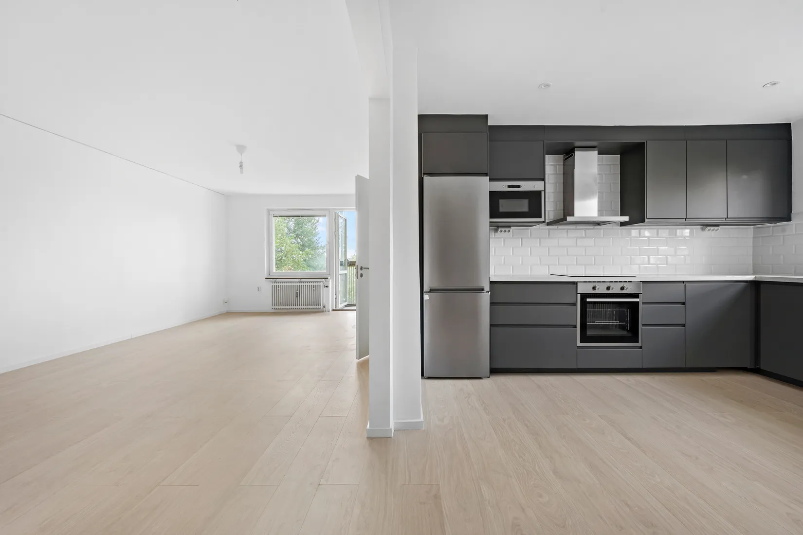 Bostadsrätt, Jämtlandsgatan 152, 3 tr, Vällingby Centrum, Stockholm