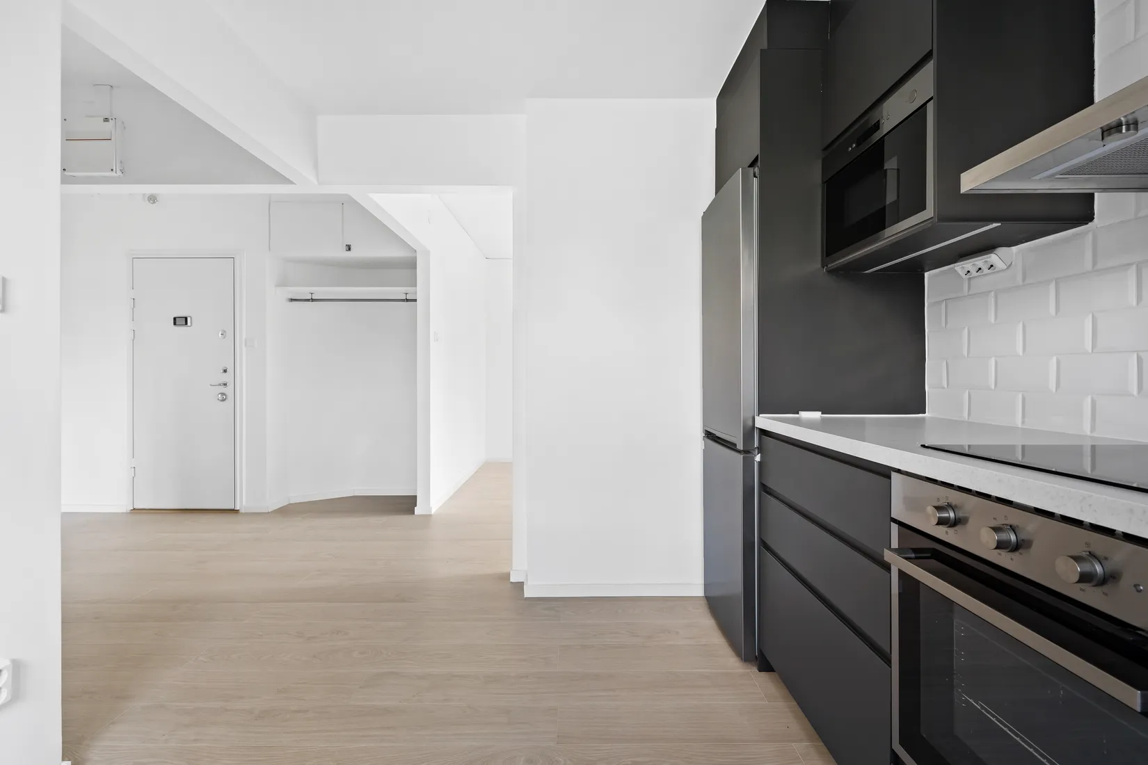 Bostadsrätt, Jämtlandsgatan 152, 3 tr, Vällingby Centrum, Stockholm