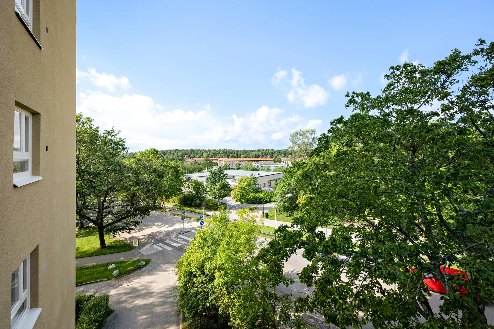 Bostadsrätt, Jämtlandsgatan 152, 3 tr, Vällingby Centrum, Stockholm