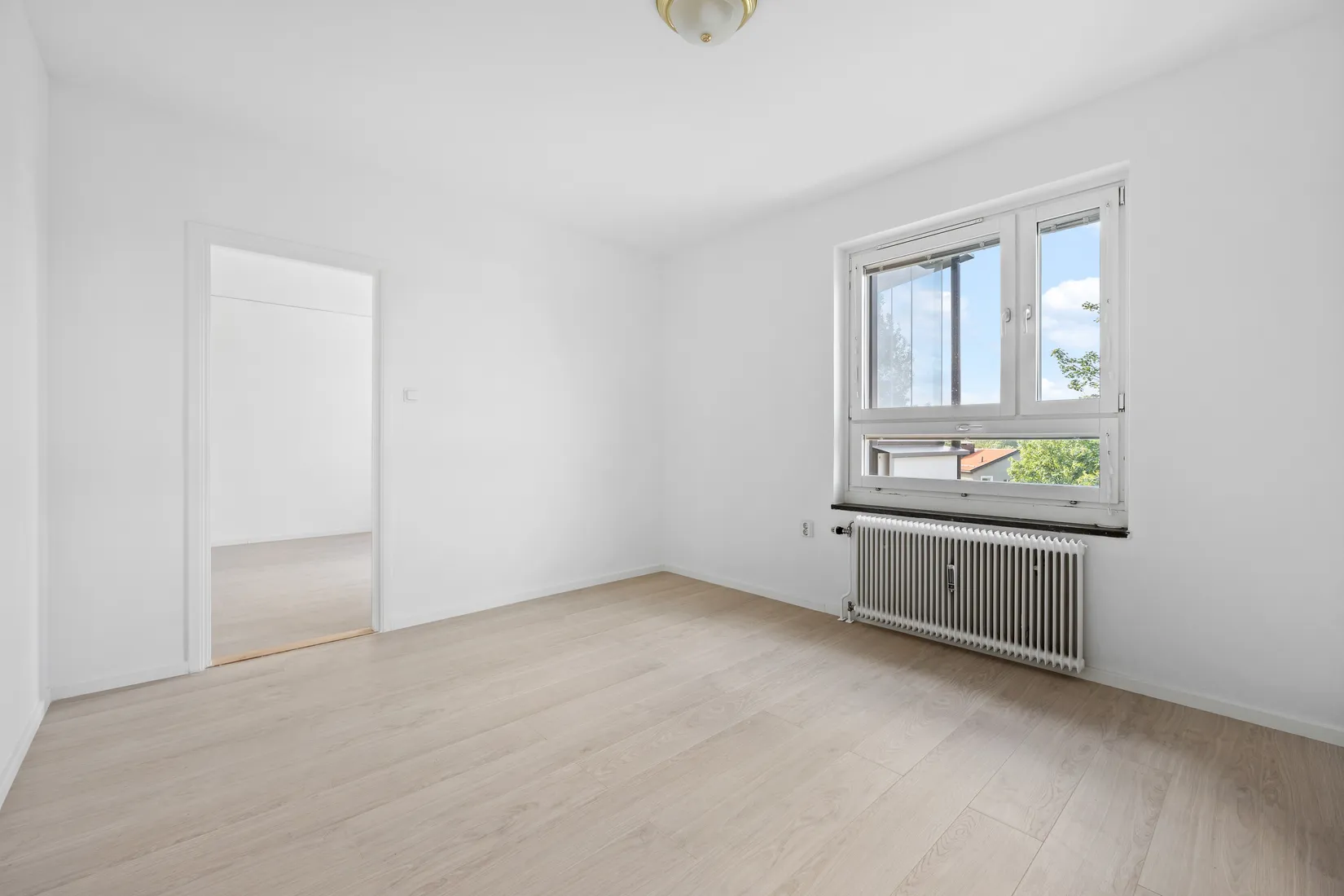 Bostadsrätt, Jämtlandsgatan 152, 3 tr, Vällingby Centrum, Stockholm