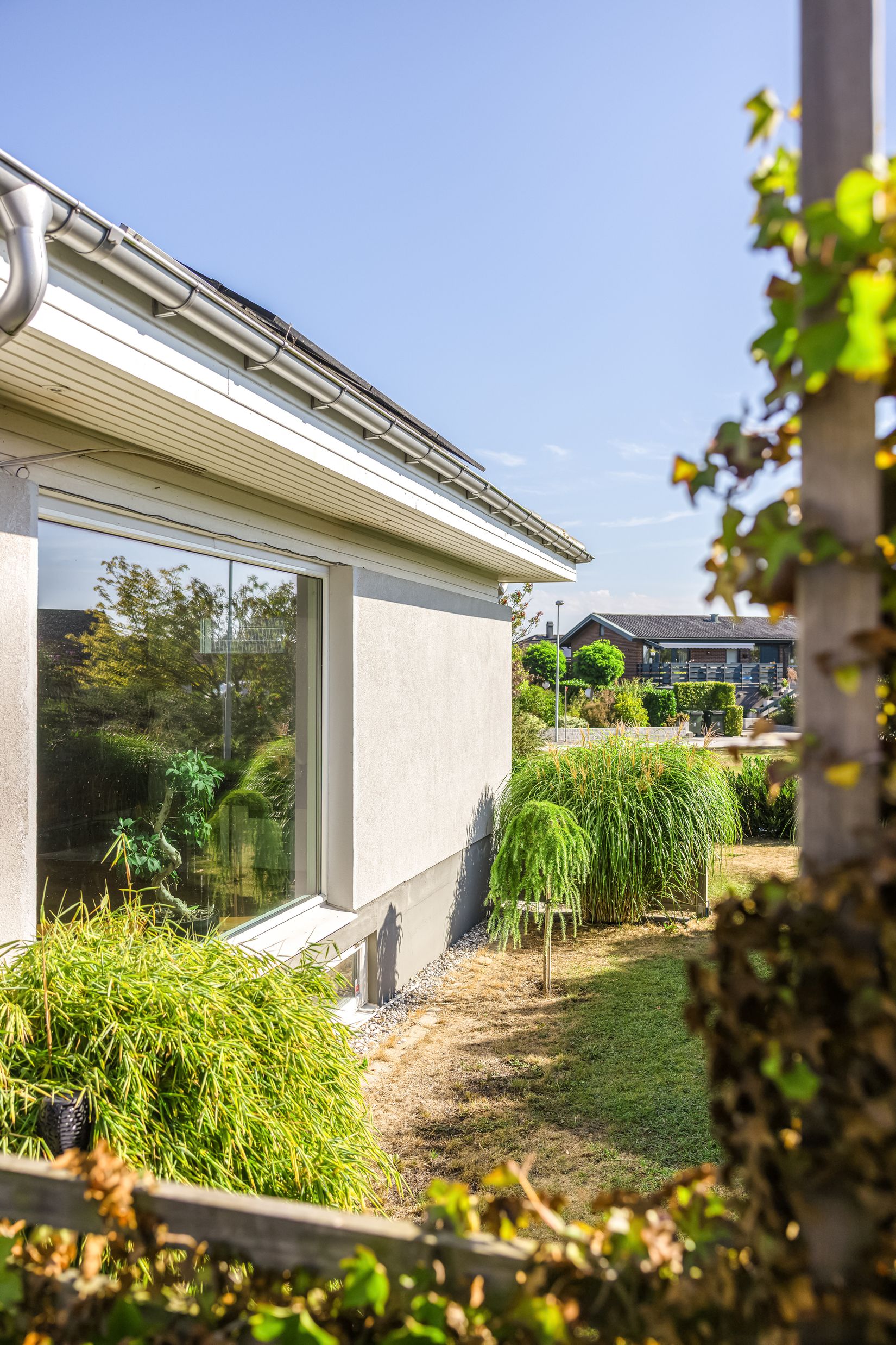 Villa, Salviagatan 10, Backa, Ystad