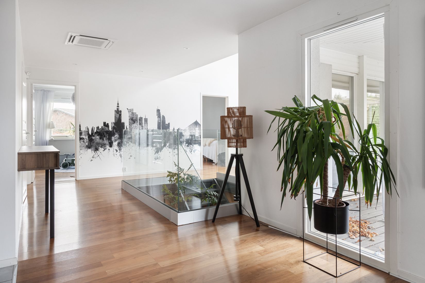 Villa, Salviagatan 10, Backa, Ystad